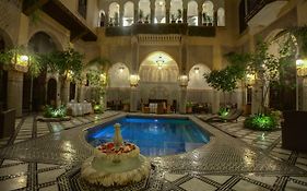 Riad Salam Fes & Spa